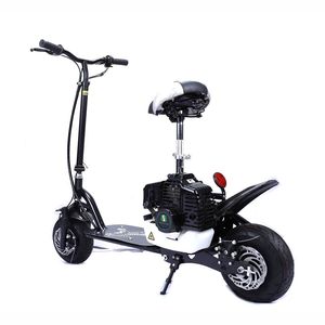 Motos de Cross de Gasolina de 49 cc y 50 cc, 2 Tiempos, para Adultos y Niños, Pocketbikes de Carreras de 40-60 km/h, para Estudiantes, Familias, Niños, Niñas, Hombres y Mujeres - Product Image 1
