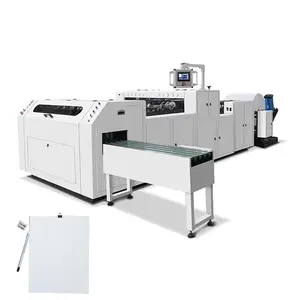 A3 A4 A5 Size Automatic Paper Cutting Machine Die Cut Machine Craft Paper