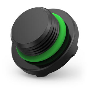 NICECNC Bouchon de remplissage d'huile en aluminium pour moto <span class=keywords><strong>Suzuki</strong></span> DR650SE DR650S 1996-2024 DR 650SE 650S <span class=keywords><strong>650</strong></span> <span class=keywords><strong>SE</strong></span> S 2022 2023 - Product Image 5