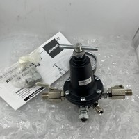PLC BINKS 85-471 AIR CONTROL ASSEMBLY NEW IN BOC VAT INCL Warranty Product