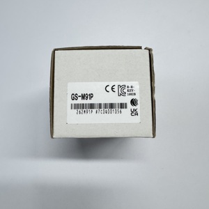 Interruptor de Seguridad Pequeño KEYENCE GS-M91N, Serie GS-M, Fuerza de Retención 900N, Conector M12 Estándar, NPN, GS M91N - Product Image 6