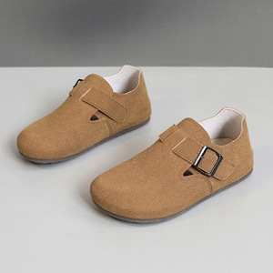 Zapatos Mules Casuales de Alta Calidad para Mujer ZY8583, Diseño sin Cordones, Antideslizantes, Impermeables, Transpirables, Resistentes al Desgaste, para Primavera/Verano - Product Image 2