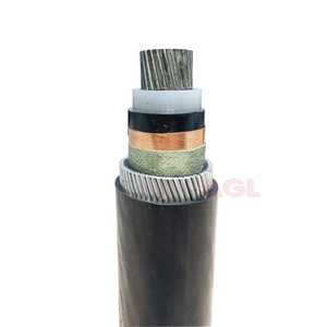 Cable YJV22 MV para Construcción de Redes Eléctricas, Cable YJV22 MV para Construcción de Redes Eléctricas Aoguli - Product Image 6