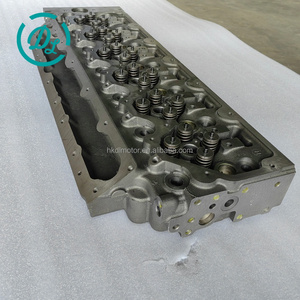 ฝาสูบ EexcavaStart รุ่น 267-7940 สำหรับเครื่องยนต์ C7.1 EFI รถขุดตักดิน - ทนทาน เชื่อถือได้ ติดตั้งง่าย - Product Image 5