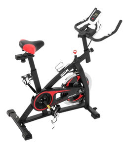 <span class=keywords><strong>Real</strong></span> Factory WCT ODIN Indoor Spin <span class=keywords><strong>Bike</strong></span> Gimnasio comercial Cardio Entrenamiento Ejercicio Bicicleta Ciclo de gimnasio comercial de alta calidad - Product Image 3