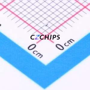 Résistance SMD AC0201FR-0780K6L 0201 (Type : Film Épais) (Résistance : 80,6 kOhm Précision : 1%) - Product Image 2
