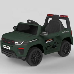<span class=keywords><strong>2023</strong></span> nouvelle voiture Land rover SUV sous licence pour bébé - Product Image 1