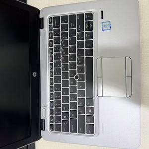 Pour <span class=keywords><strong>HP</strong></span> EliteBook <span class=keywords><strong>820</strong></span> <span class=keywords><strong>G3</strong></span> Ordinateurs portables d'occasion 12,5 pouces Processeur Intel Core I5 6e génération 8 Go de RAM 240 Go de SSD Haute qualité à bas prix - Product Image 6