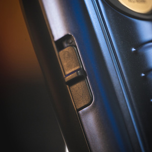 WMARK NG-8260 Tondeuse à cheveux professionnelle pour hommes, moteur sans balais rechargeable, autocollants DIY, tondeuse de précision pour barbier - Product Image 6