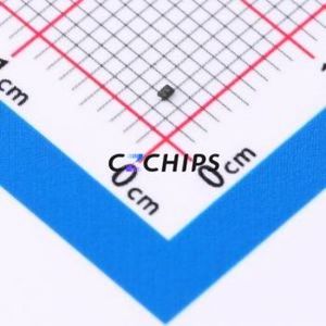 Diodo Zener Original y Nuevo CDZVT2R3.3B SOD-923, Venta al por Mayor de Componentes Electrónicos, Proveedor de Chips y Servicio BOM - Product Image 1