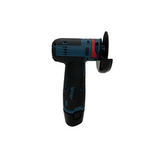 Mini meuleuse d'angle sans balais OEM avec batterie herramientas amoladora meuleuse d'angle angulaire sans fil meuleuse d'angle électrique