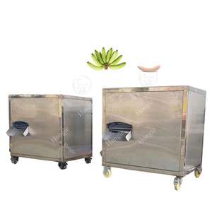 Machine d'épluchage de banane d'éplucheur électrique de haute qualité automatique - Product Image 5