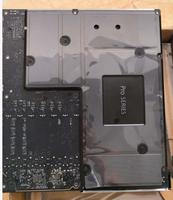 WRX90E-SAGE SE EEB Workstation Motherboard A-MD STR5 Socket WRX90 Chipset 8-Channel DDR5 ECC R-DIMM 7x PCIe 5.0 X16