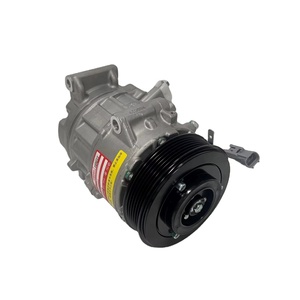 AC máy nén điều hò<span class=keywords><strong>a</strong></span> không khí cho Lexus cho TOYOTA RAV4 2.0 2014 OE số 883100r070 883100r071 - Product Image 4