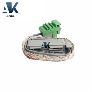 Cable de terminación Foxboro FBM4/39/44 P0500RY Invensys serie I/A - Product Image 3