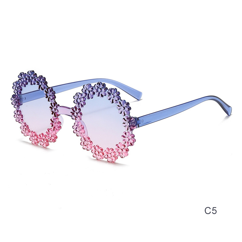 Azul-Rosa