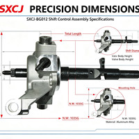 Bac à huile moteur inférieur 0A4 301 230P pour Volkswagen VW Jetta Passat Beetle Tiguan 1.8L 2.0L