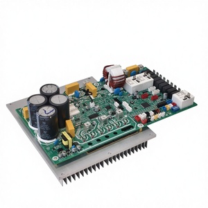 บริการประกอบแผงวงจรควบคุมปั๊มความร้อนแบบปรับความถี่ OEM DAHUA-5022R6B-801(BOM)N รุ่น 8HP DAHUA-5022R6B-8 - Product Image 4