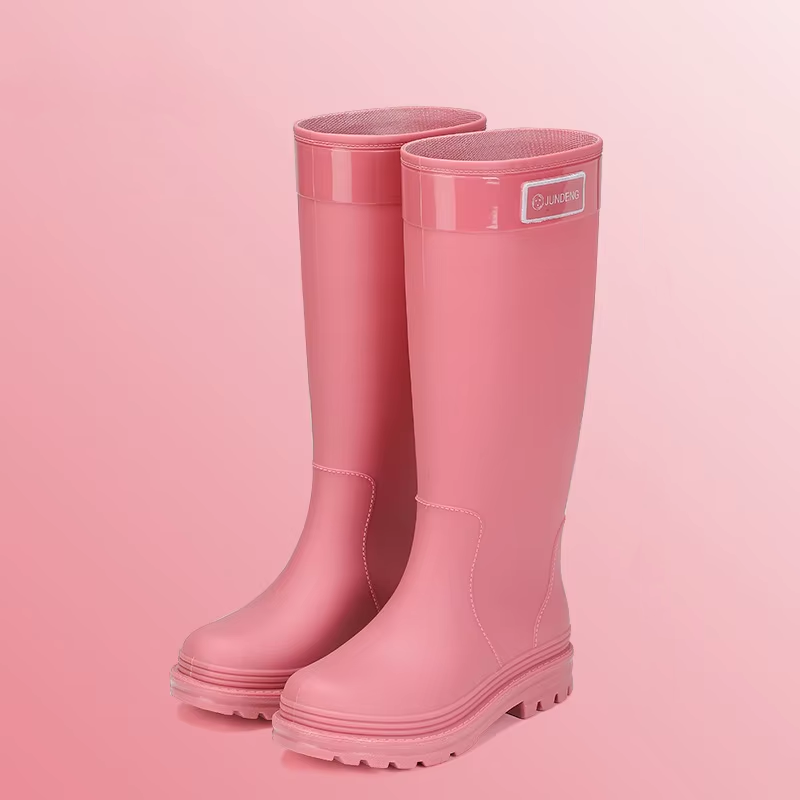 women's  pink [cotton free]