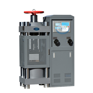 Máquina de Prueba de Compresión y Flexión de Concreto y Ladrillo de 2000 KN <span class=keywords><strong>200</strong></span> TON - Product Image 5