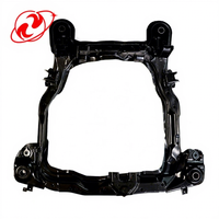 Accessoires de voiture, nouvelle pièce avant pour Tucson 62405-2E000 Fe Crossmember