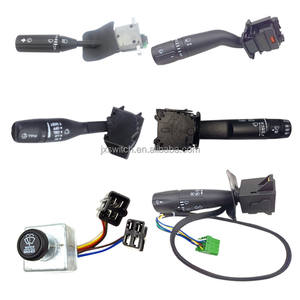 Interrupteur de commande de lave-glace de <span class=keywords><strong>pare</strong></span>-<span class=keywords><strong>brise</strong></span> à <span class=keywords><strong>prix</strong></span> compétitif et livraison rapide pour 8200213173 345920013AR - Product Image 4