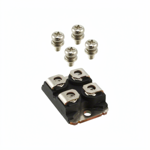 Components Electronic SOT-227-4, miniBLOC DSEI2X31-10B BOM IC In Stock Diode Arrays - Product Image 1