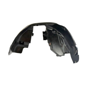 Rear Fender Liners For 2017-2018 Jeep Compass 55112701AA 5511270AA <b>Plastic</b> <b>Wheel</b> Dust Shields Replacement Parts - Product Image 2