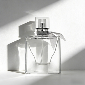 Wholesale Custom Label Black Cap 30ml 50ml 100ml <b>Empty</b> Perfume Bottle 30ml Luxury Perfume Bottle with <b>Box</b> - Product Image 6