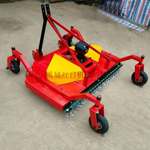 TM-150 Farm Tractor Grass <strong>Mower</strong>,Flail <strong>Mower</strong> - Product Image 5