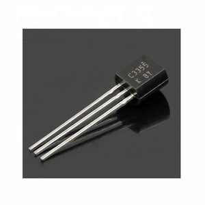 <span class=keywords><strong>C3355</strong></span> 2SC3355 Bộ Khuếch Đại Tiếng Ồn Thấp Tần Số Cao NPN SILICON EPITAXIAL <span class=keywords><strong>TRANSISTOR</strong></span> - Product Image 3