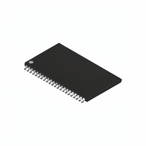IC NOR Flash Logic 29DL163DT-120EI BOM ชิ้นส่วนอิเล็กทรอนิกส์ของแท้ - Product Image 1