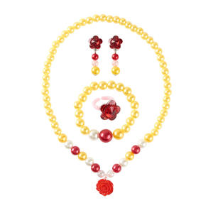 Bella Durmiente Aurora princesa vestido fiesta de cumpleaños Belle princesa vestido carnaval juego de rol vestido de actuación - Product Image 6