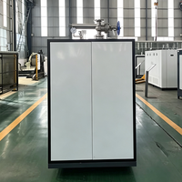 Produits en promotion : Chaudière à vapeur électrique sur mesure en acier inoxydable 240 kW pour la stérilisation des champignons