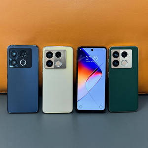 ซิมการ์ดโทรศัพท์มือถือ note40 InfinX กล้องมืออาชีพ - Product Image 1