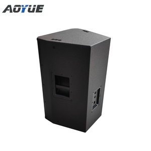 Portable 15 inch stage <b>speakers</b> portable karaoke <b>speakers</b> professional pa music sound <b>audio</b> <b>speaker</b> - Product Image 3