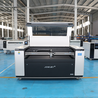 Machine laser CO2 de haute qualité 80-150W, zone de travail 1390 pour la découpe laser de l'acrylique et la gravure sur bois avec système de refroidissement par eau
