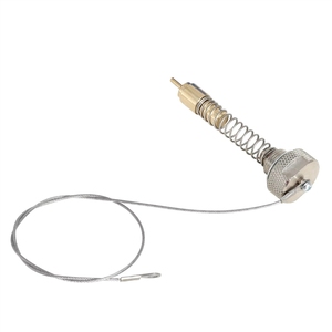 Outil spécial de remplissage et de vidange d'huile de transmission métallique pour Mercedes Benz 725.0 <span class=keywords><strong>9</strong></span> vitesses 9G <span class=keywords><strong>Tronic</strong></span> - Product Image 4