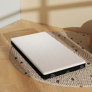 Fornitore di prodotti per bambini, materassino trapuntato ipoallergenico, - Product Image 6