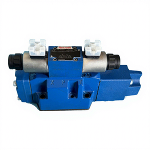 R900977992 4WRZ16E150-7X/6EG24N9EK4/M DIRECCIONAL PROPORCIONAL - Product Image 2