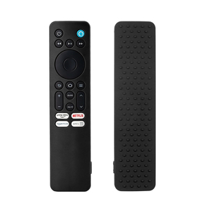 Funda Protectora de Silicona Anticaídas para Control Remoto Inteligente <span class=keywords><strong>Xiaomi</strong></span> <span class=keywords><strong>OLED</strong></span> 4K, Directo de Fábrica - Product Image 2