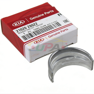 ชุดลูกปืนระบบเครื่องยนต์คุณภาพสูง CRK/SHF 21020-2B022 210202B022 สำหรับฮุนได i30 เกีย คาร์นิวัล 21020 2B022 - Product Image 6