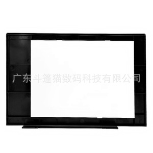 Cubierta Superior de Repuesto para Escáner HP M1132 M1130 M1136, Material PET - Product Image 5