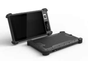 Nouvelle tablette PC robuste étanche IP68 de 10 pouces, 6 Go de RAM, 128 Go, MTK T616, Android 13, batterie 8000 mAh, Wi-Fi, 4G, GPS, empreinte digitale, NFC - Product Image 4