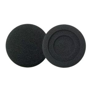 For Jabra Evolve 20 20SE 30 30II 40 65 65SE Replacement Earpads Ear <b>Cushion</b> Sponge Ear <b>Pads</b> Foam Breathable Headphone Covers - Product Image 5