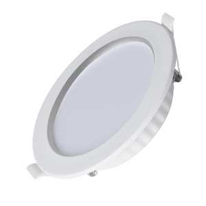 ไฟดาวน์ไลท์ LED แบบฝังเพดานยี่ห้อ <span class=keywords><strong>Opple</strong></span> สำหรับห้องนั่งเล่น/ห้องรับประทานอาหารและพื้นที่เชิงพาณิชย์ IP44 ปรับความสว่างได้ รับประกัน 3 ปี - Product Image 1