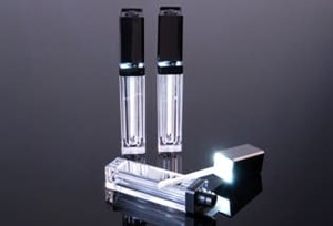 <b>lip</b> <b>gloss</b> with led light and mirror - Product Image 2