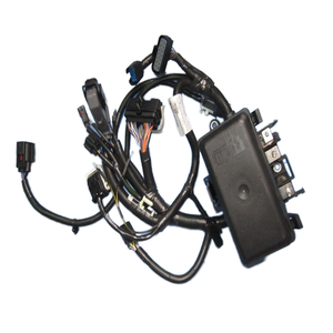Faisceau de câblage du compartiment moteur diesel d'origine pour DC19 9K499 <span class=keywords><strong>DB</strong></span> - Product Image 2