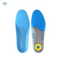 Chaussures à amortisseur souple d'action Offres Spéciales semelle intérieure pour chaussures de course avec de bons prix Zrwe30 Arch Support Sport semelles intérieures