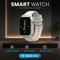 Montre connectée GPS senior Wonlex 2026 avec appel vidéo SOS, moniteur de santé (fréquence cardiaque, tension artérielle, SpO2, température), 4G Android GPS KT43